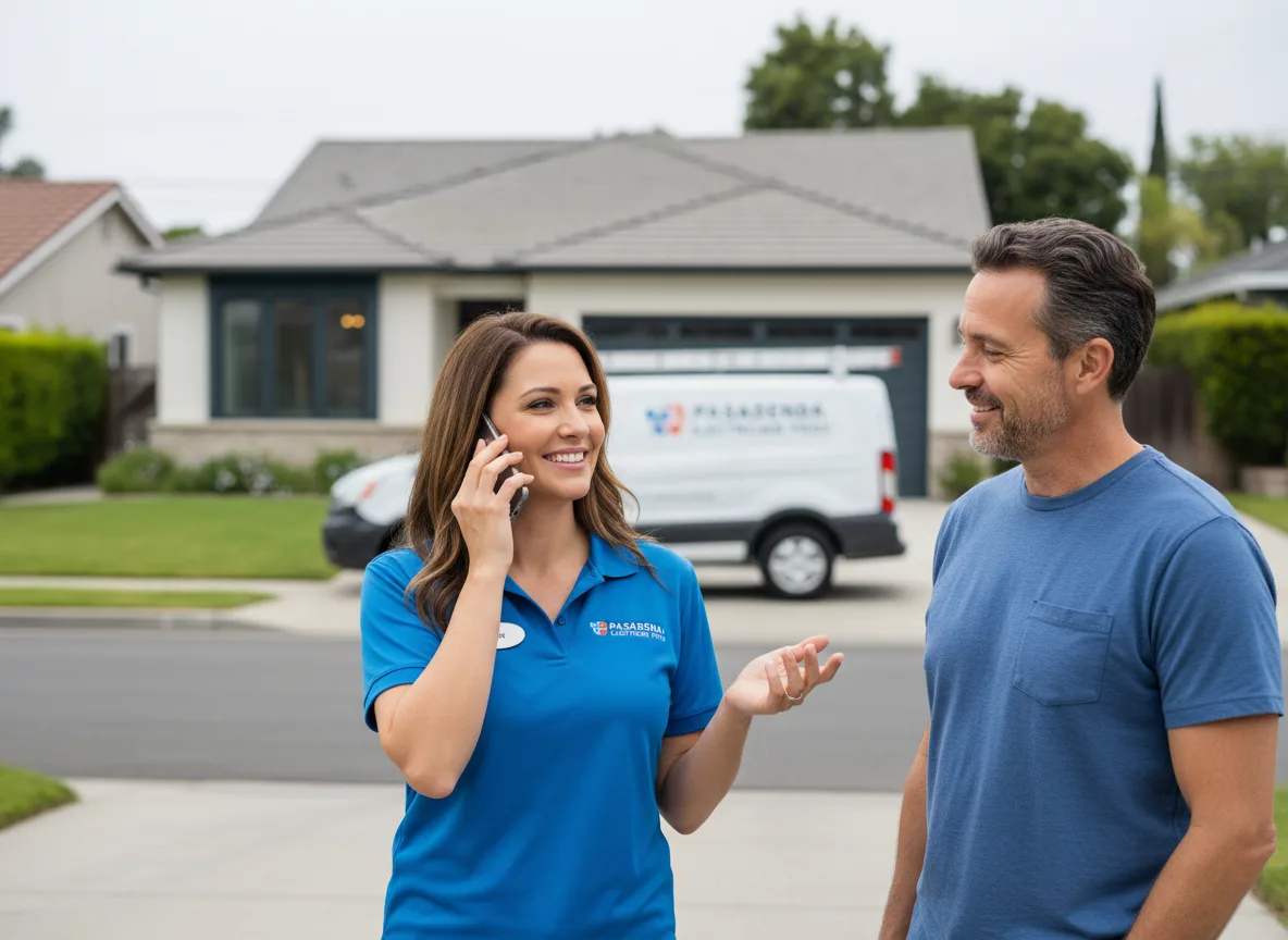 Electrician Millville, WV FAQs